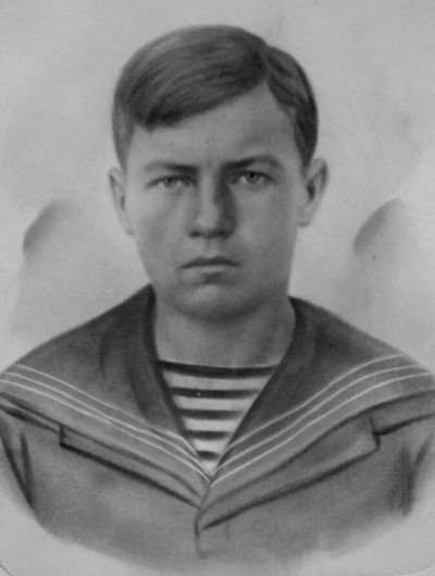 Александр Васильевич Михайлов