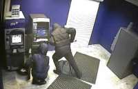Взломаны еще два банкомата Сбербанка