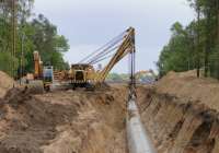 В Селиваново проведут газопровод