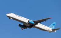 Самолет Airbus А321 потерпел крушение в Египте