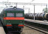 Работы на участке СПб – Волховстрой изменят расписание движения поездов