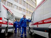 В Волхове в больницу попал мужчина с ножевым ранением в живот