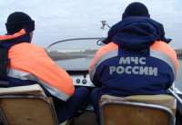 В Волховском районе вновь ищут петербургского рыбака