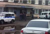 В Волхове задержан гражданин, находящийся в розыске