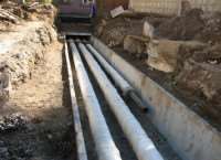 В Волховском районе отремонтируют водопроводные сети