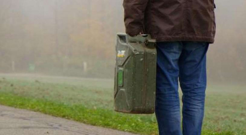 «Проверочная закупка» подвела торговца водкой под статью