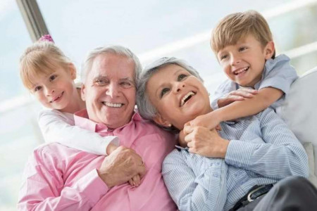 Родителям-пенсионерам положена доплата к пенсии