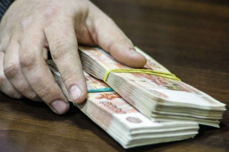 Вместо грязных 100 миллионов рублей получил уголовное дело