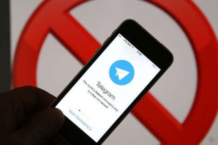США поможет Telegram бесконечно избегать блокировки
