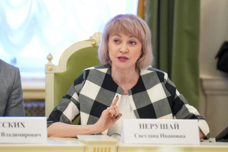 Женский бизнес расцветает в Ленинградской области