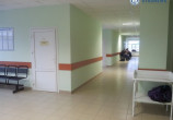 Сясьстройская районная поликлиника