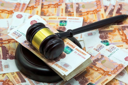 Спор с банком из-за кредитного договора: суд принял решение в пользу Сбербанка