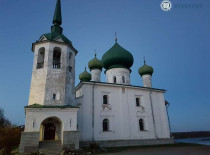 Иоанновский мужской монастырь (Церковь Рождества Иоанна Предтечи)