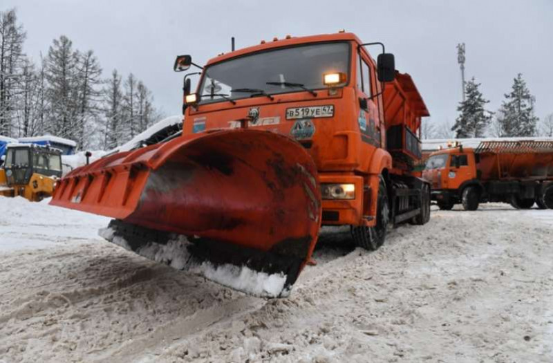 Легкой дорогой в 2021 год