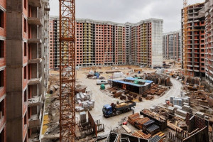 В Ленобласти ждут просторных изменений в жилищном строительстве