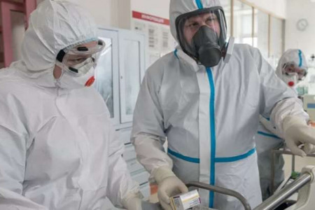 За сутки в Ленобласти 30 новых случаев коронавируса