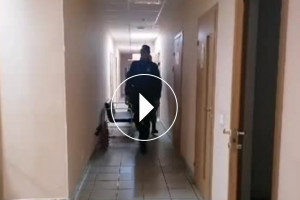 Следствие выясняет причины обрушения балкона в многоквартирном доме