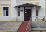 Сясьстройская районная больница