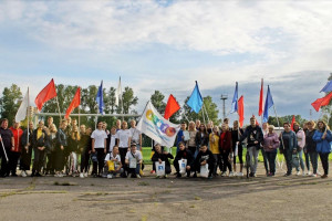 ТОП-3 спортивных события Санкт-Петербурга и Ленинградской области в октябре, в которых каждый может принять участие