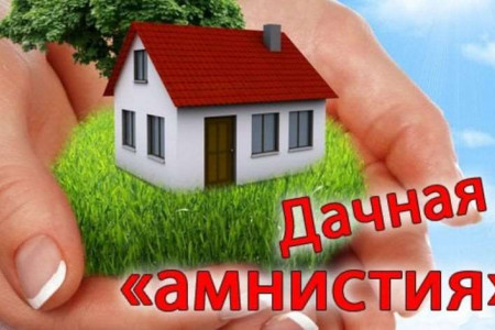 В Ленобласти по «дачной амнистии» чаще стали оформлять недвижимость