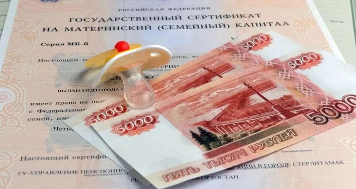 В Санкт-Петербурге и Ленинградской области одобрено более 18 500 заявлений на ежемесячную выплату из материнского капитала