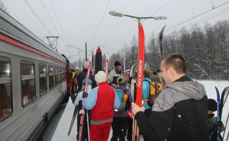 Акция «Зимний бонус» для любителей лыж и сноубордов возвращается.