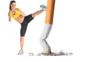 17 ноября Международный День борьбы с курением