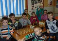 «Кубок Мастера» по шахматам в Волхове