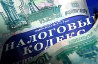 Предприниматель задолжал бюджету 3 млн. руб.