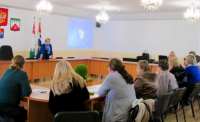 Сотрудники УНК приняли участие в семинарах для педагогов