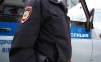 Полиция выясняет причину смерти молодого человека в Волхове