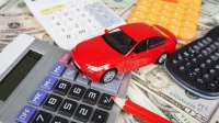 Car Expenses — расчет расходов на авто