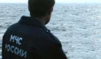 На Ладожском озере идут поиски рыбака