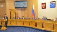 110 млрд рублей инвестированы в развитие области