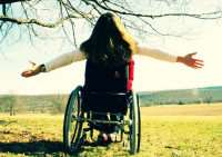 Успех в борьбе за права инвалидов