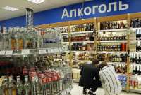 Оптовые продажи алкоголя в Ленобласти подрастают