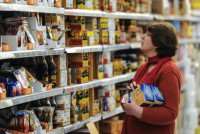 Цены на продукты в Ленобласти значительно растут