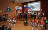 Фестиваль «ФосАгро-классов» в г.Череповец