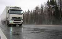 Дорожные рабочие выйдут на «Скандинавию» и «Сортавалу»