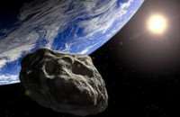 Аналог челябинского метеорита сблизится с Землей
