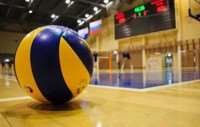 Сясьстрой первые в районных соревнованиях по волейболу