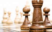Командное первенство по шахматам
