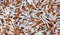 Отказ от брендов недорогих сигарет 