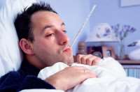 Как отличить грипп от простуды