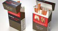 Количество сигарет в пачке ограничат