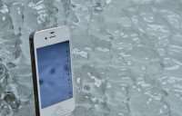 Почему iPhone и iPad выключаются на морозе