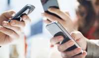Популярность мобильных разговоров падает