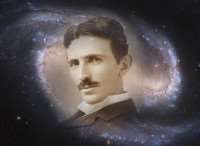Как Никола Тесла предсказал наш мир