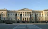 В Волхове открылся виртуальный филиал Русского музея