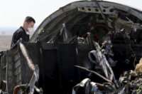 Расследование авиакатастрофы в Египте близко к завершению 